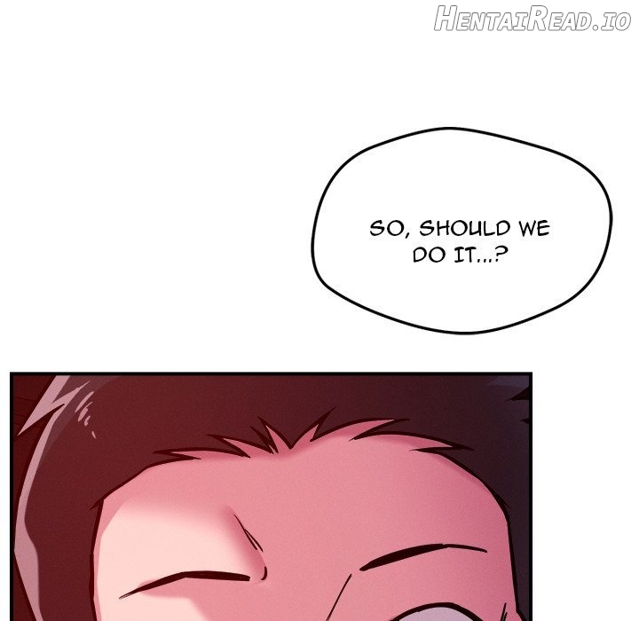 How did we get here Lee Ji-Kyung Chapter 58 - page 17