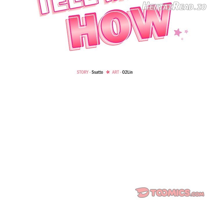 How did we get here Lee Ji-Kyung Chapter 58 - page 21