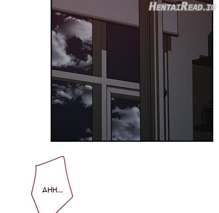 How did we get here Lee Ji-Kyung Chapter 58 - page 23