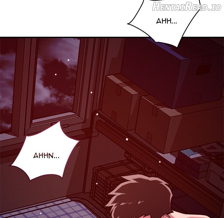 How did we get here Lee Ji-Kyung Chapter 58 - page 29