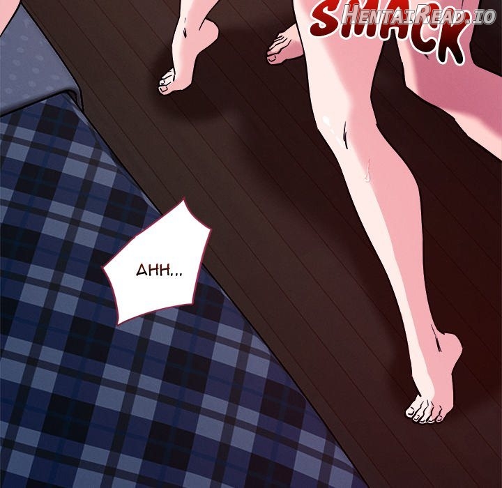 How did we get here Lee Ji-Kyung Chapter 58 - page 31