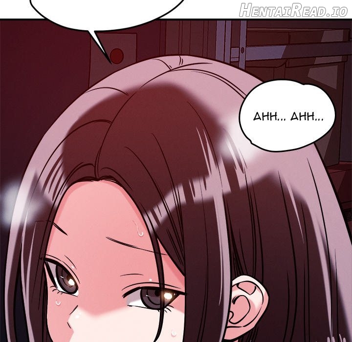 How did we get here Lee Ji-Kyung Chapter 58 - page 33