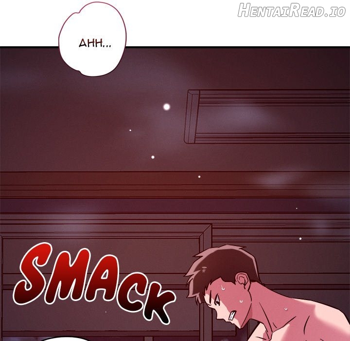 How did we get here Lee Ji-Kyung Chapter 58 - page 36