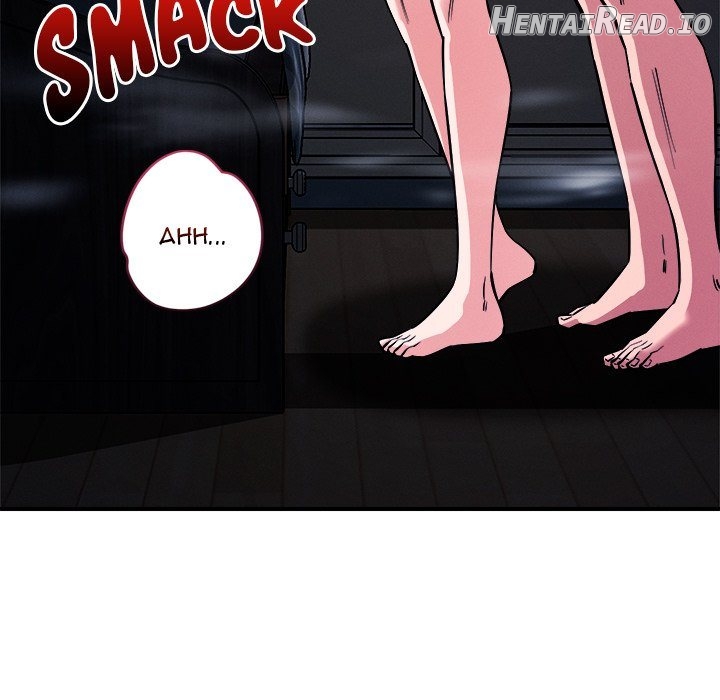 How did we get here Lee Ji-Kyung Chapter 58 - page 38
