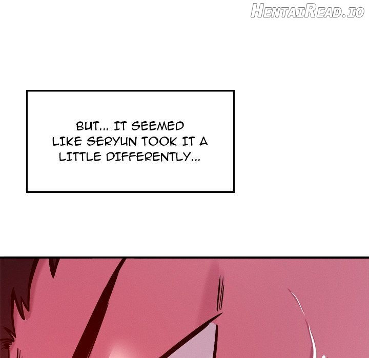 How did we get here Lee Ji-Kyung Chapter 58 - page 47