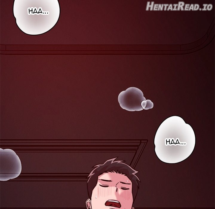 How did we get here Lee Ji-Kyung Chapter 58 - page 6