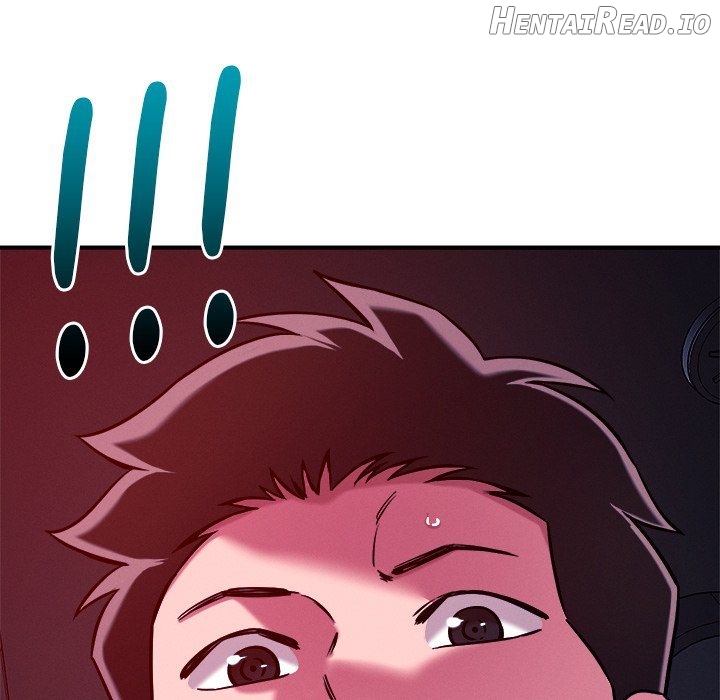 How did we get here Lee Ji-Kyung Chapter 58 - page 53