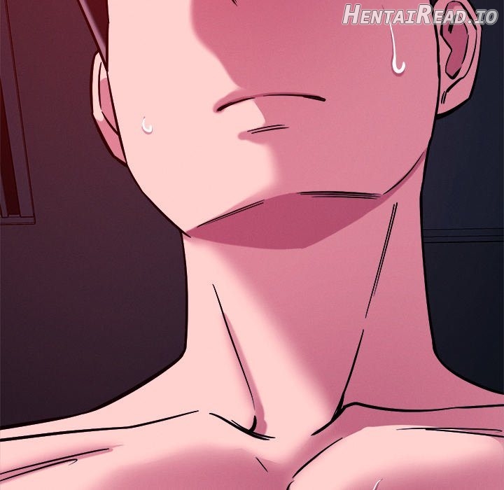 How did we get here Lee Ji-Kyung Chapter 58 - page 54