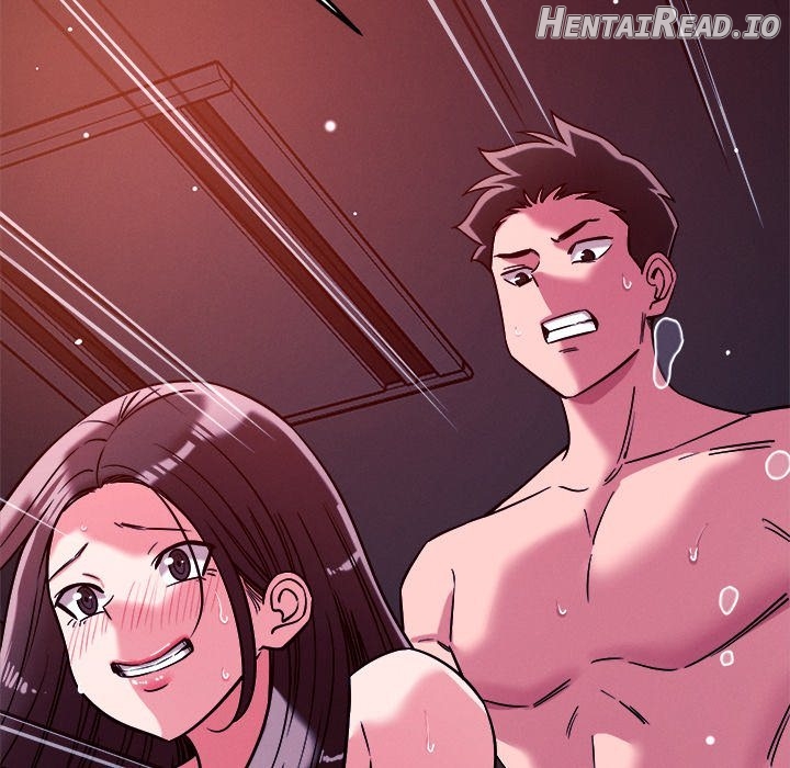 How did we get here Lee Ji-Kyung Chapter 58 - page 60