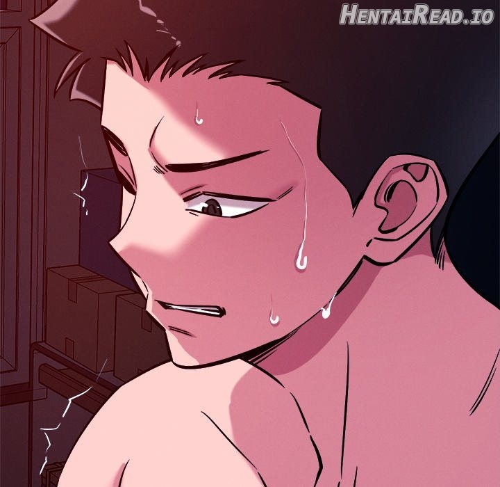 How did we get here Lee Ji-Kyung Chapter 58 - page 78