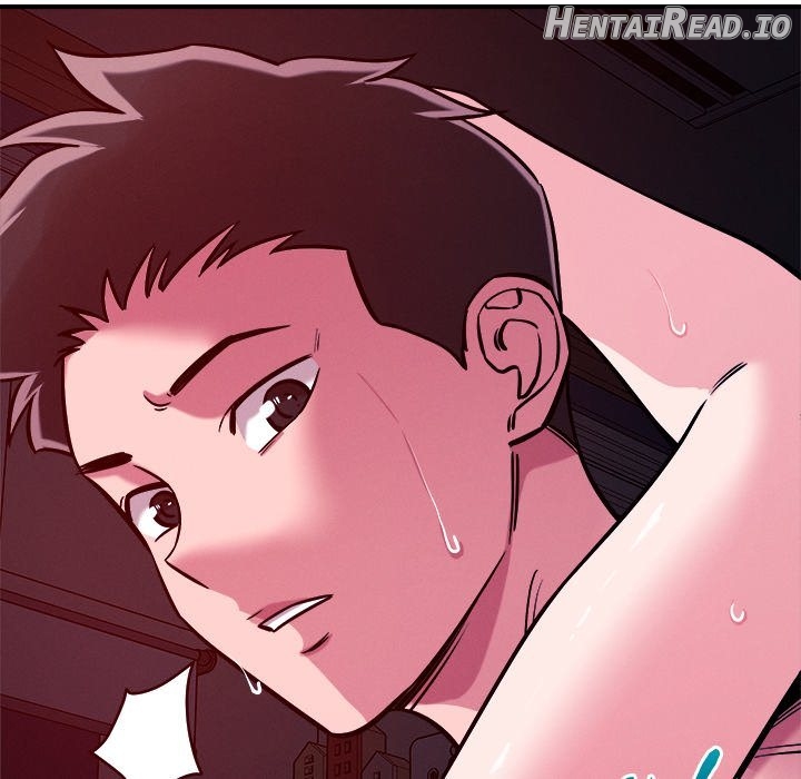 How did we get here Lee Ji-Kyung Chapter 58 - page 81