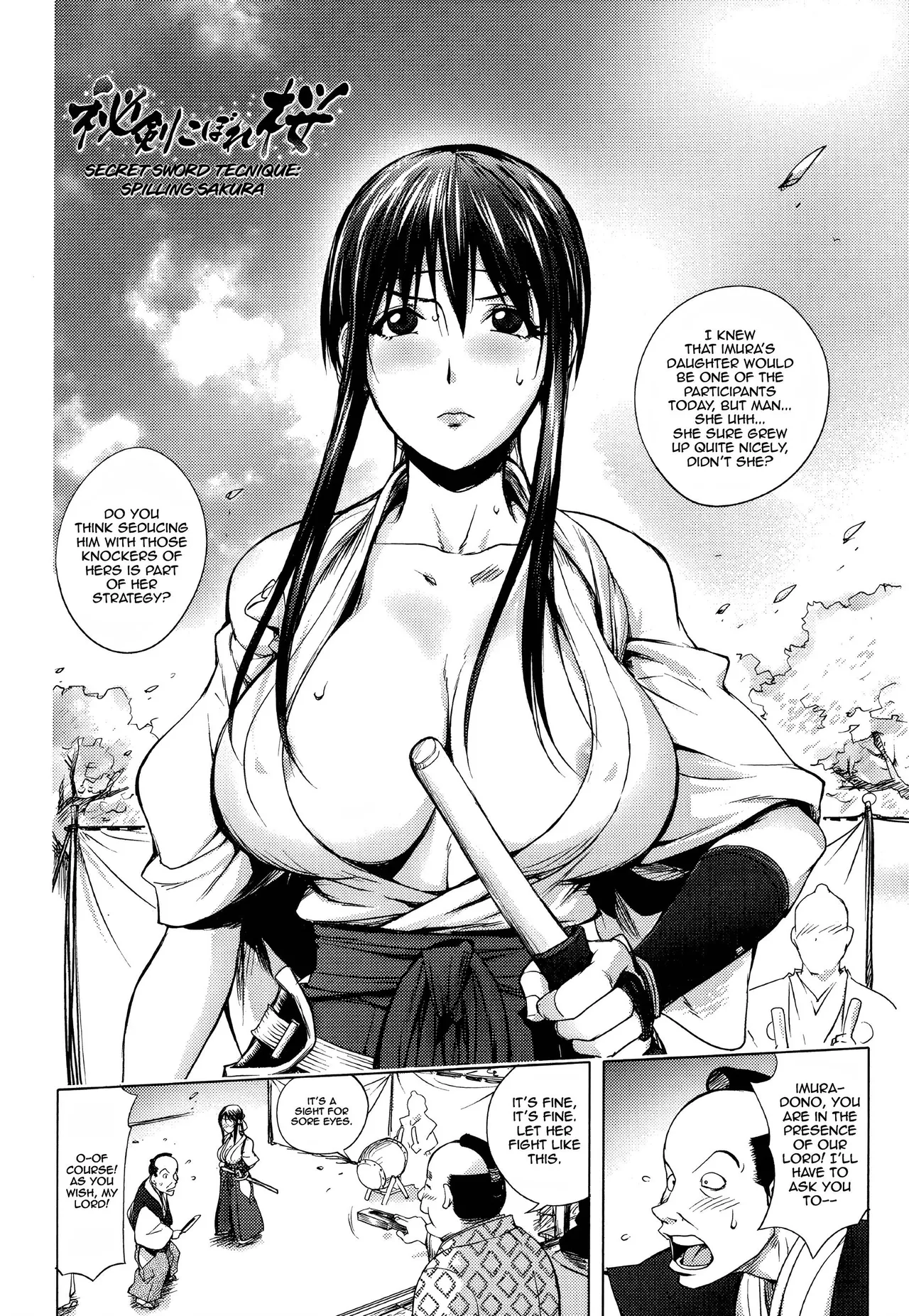 Midara Books Chapter 1 - page 111