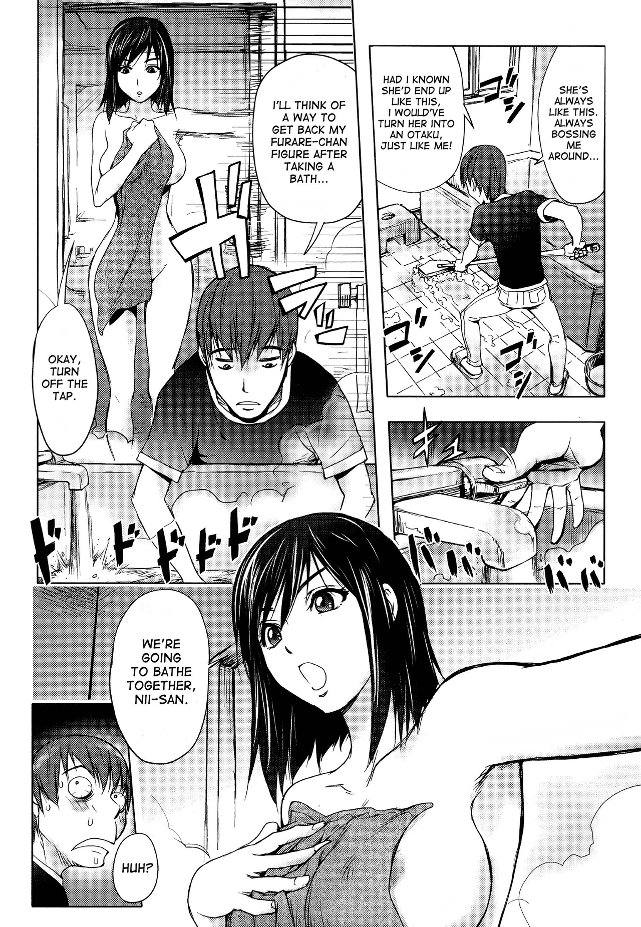 Midara Books Chapter 1 - page 13