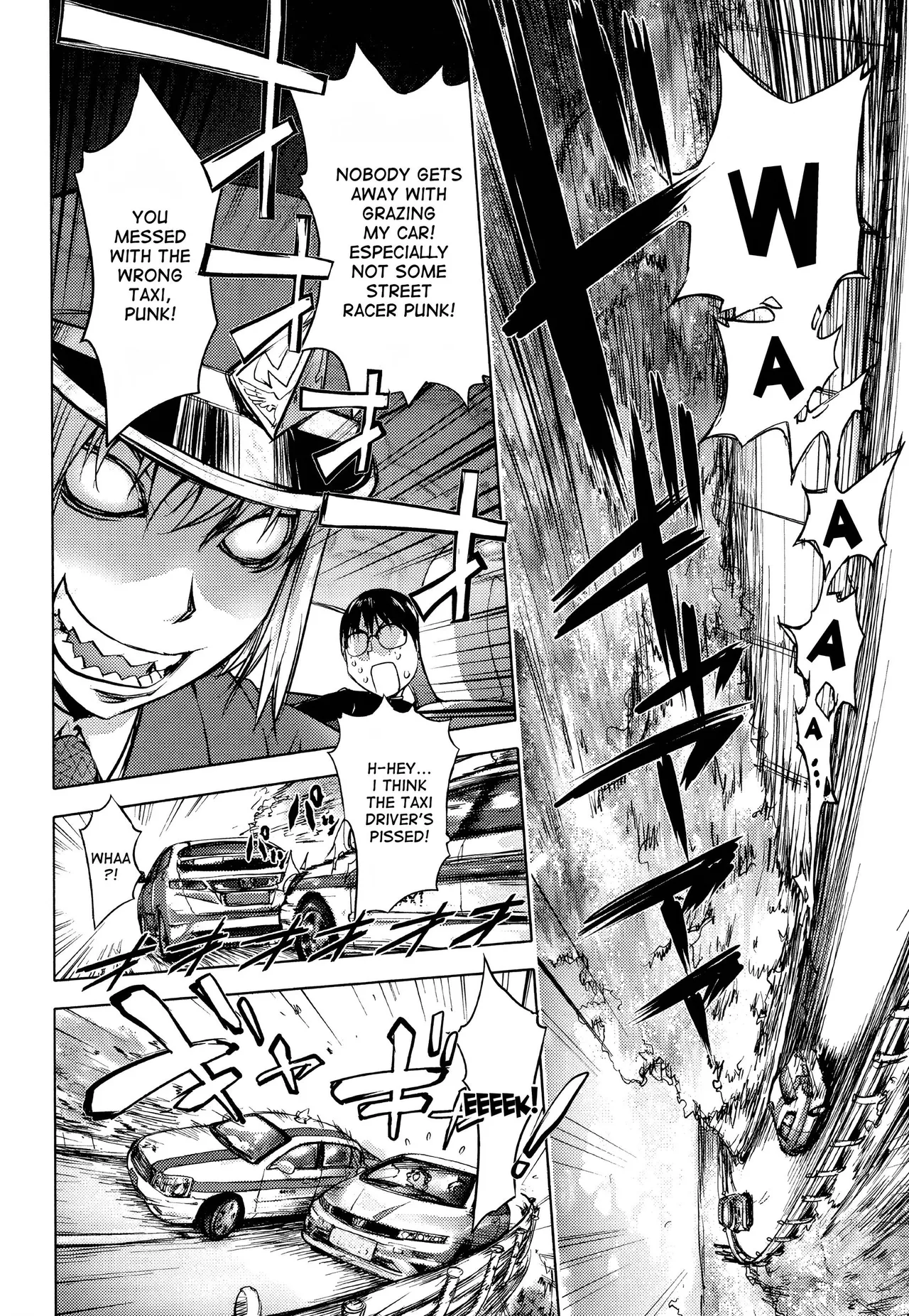 Midara Books Chapter 1 - page 155