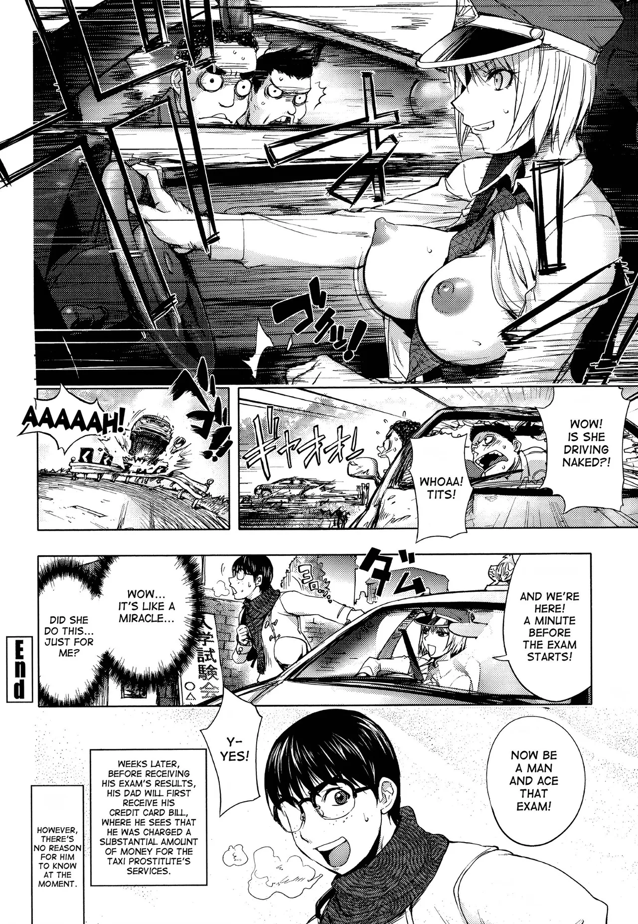 Midara Books Chapter 1 - page 167
