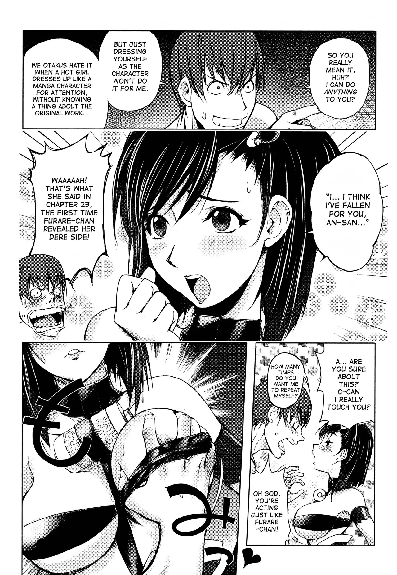 Midara Books Chapter 1 - page 19