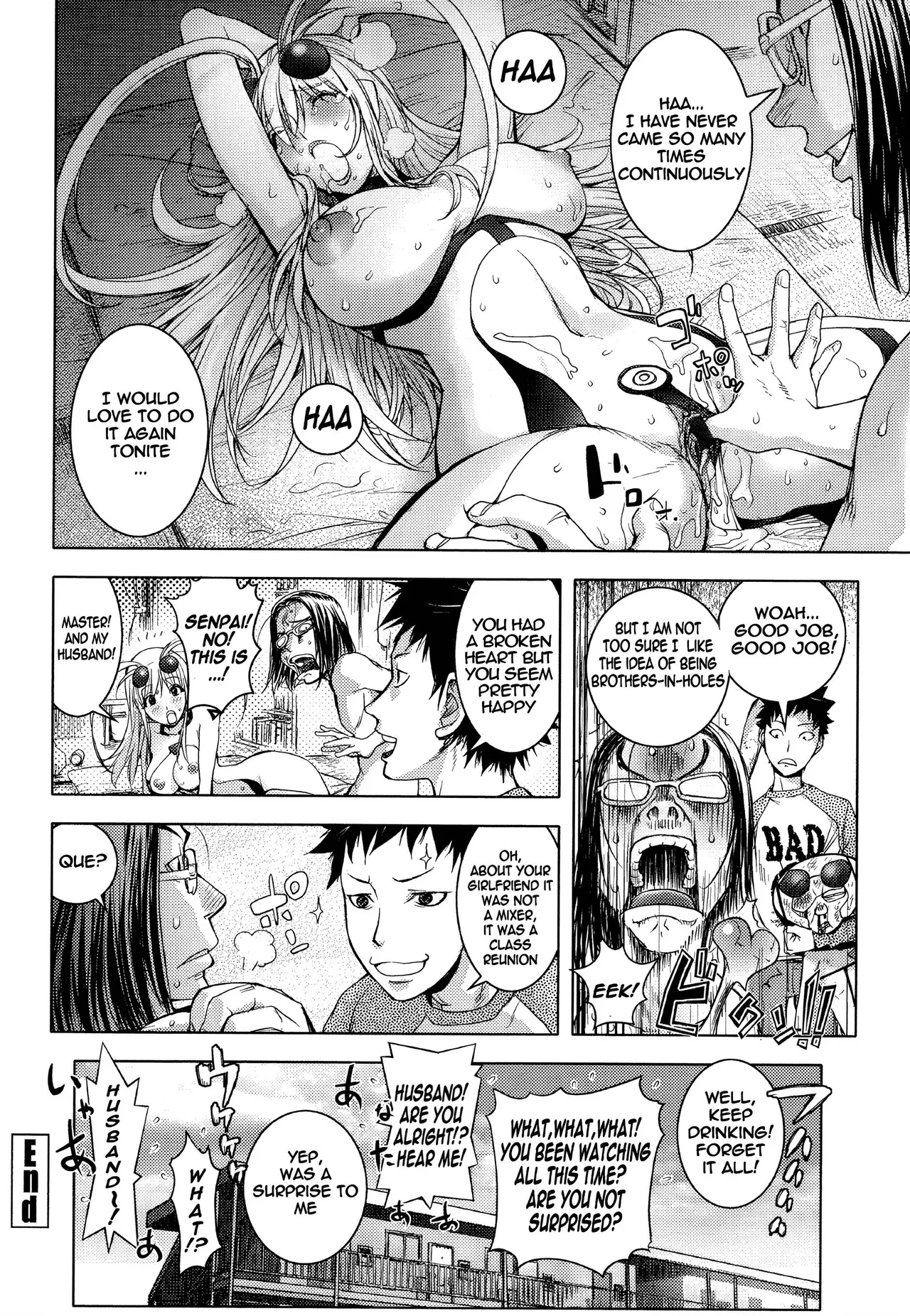 Midara Books Chapter 1 - page 49