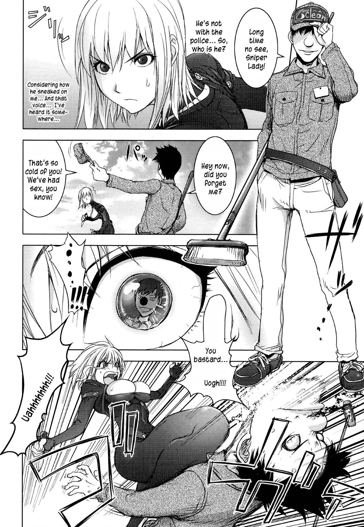 Midara Books Chapter 1 - page 53