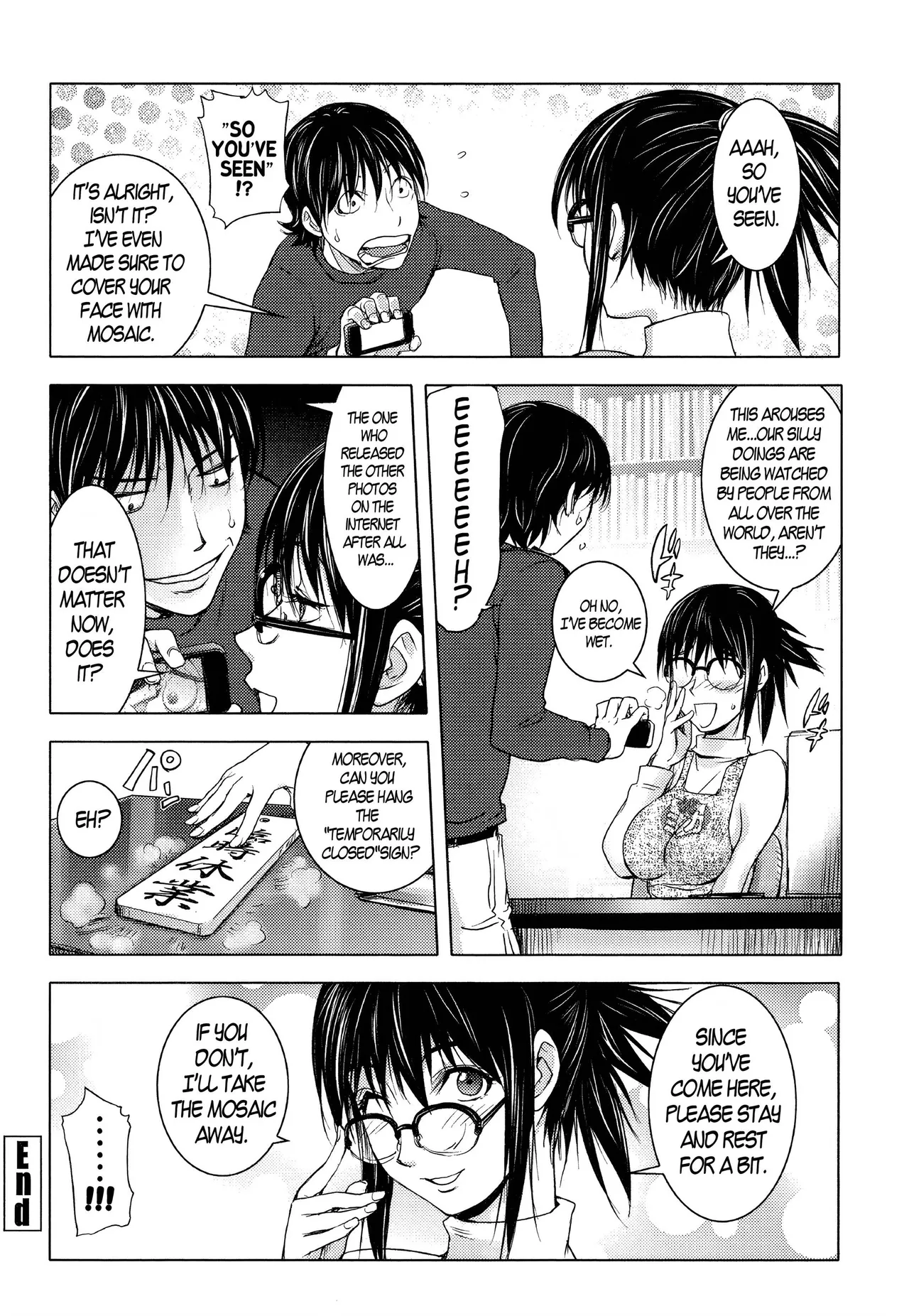 Midara Books Chapter 1 - page 87