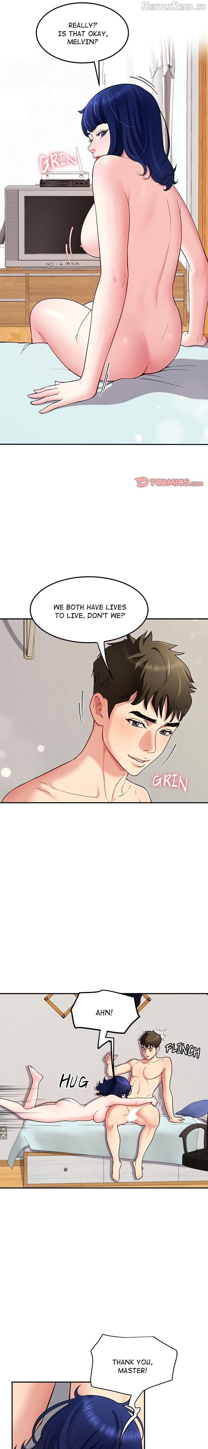 Harem King Chapter 37 - page 11