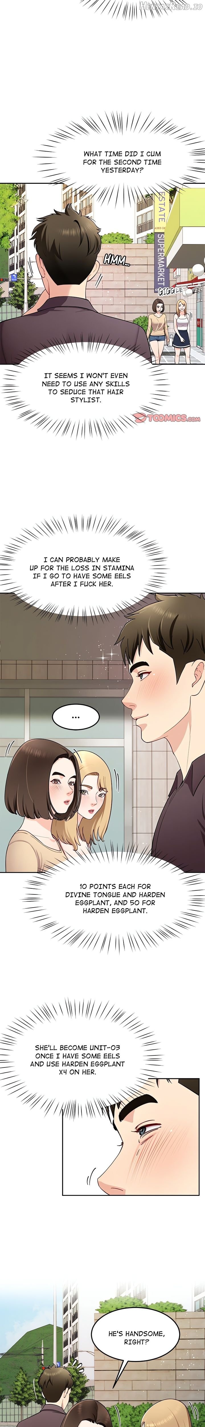 Harem King Chapter 38 - page 6