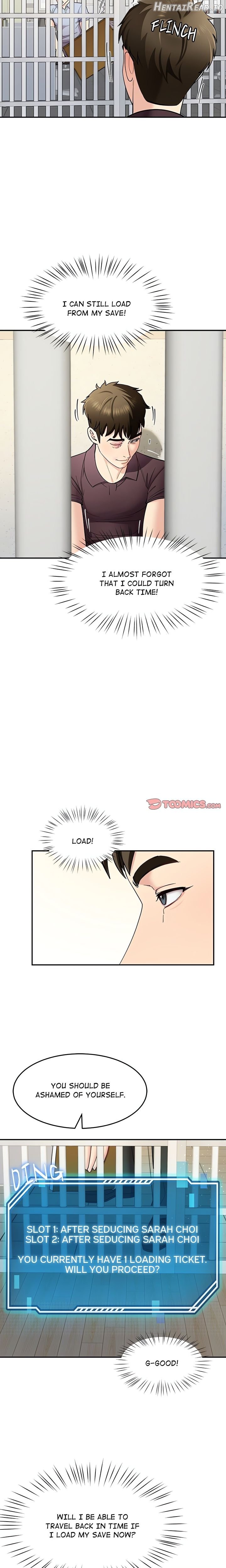 Harem King Chapter 39 - page 2