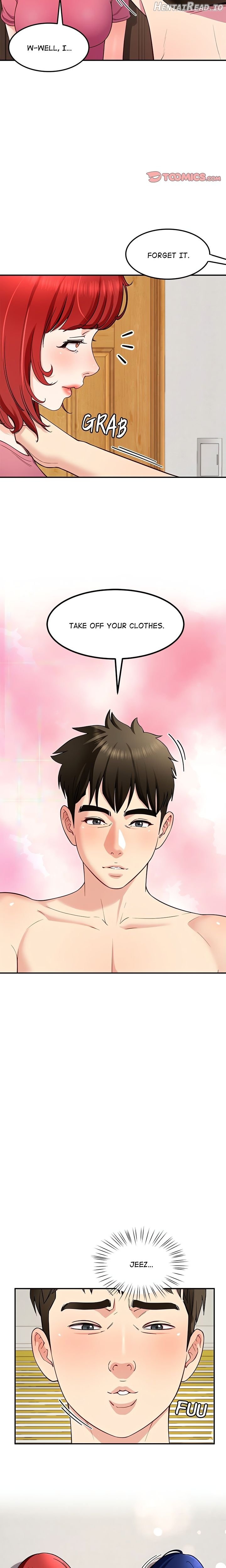 Harem King Chapter 39 - page 15
