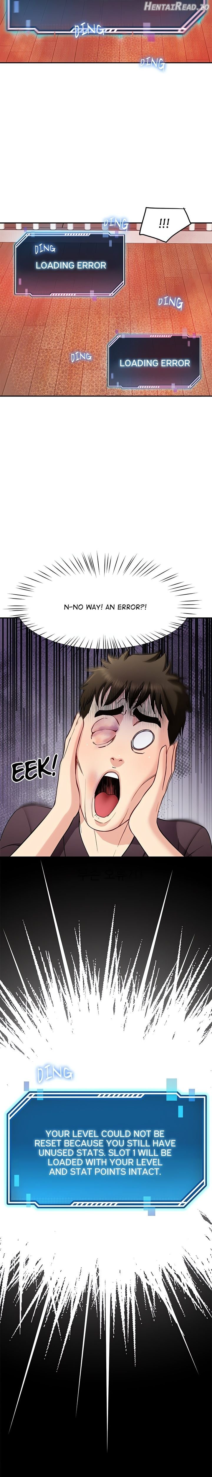 Harem King Chapter 39 - page 4