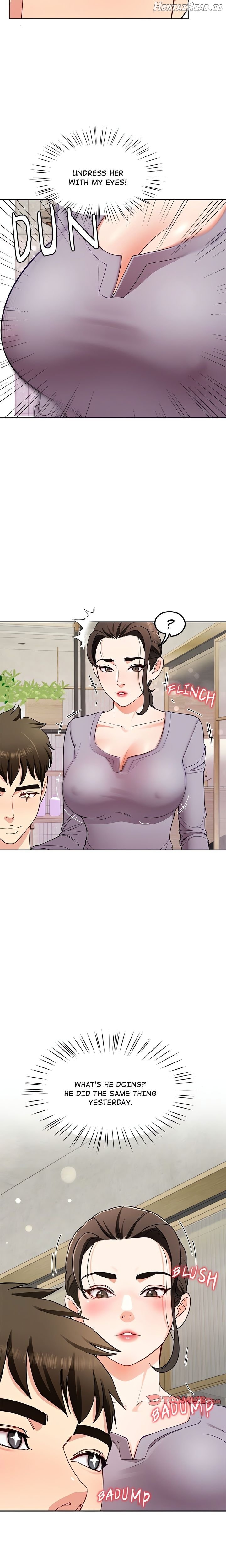 Harem King Chapter 40 - page 18