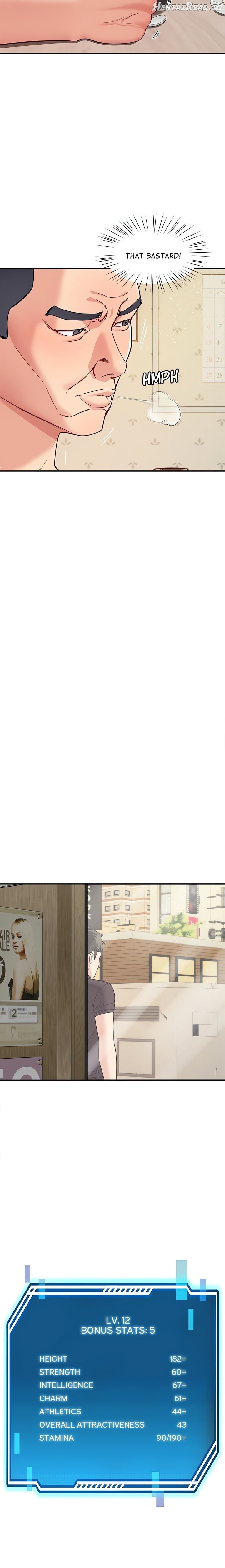 Harem King Chapter 40 - page 9