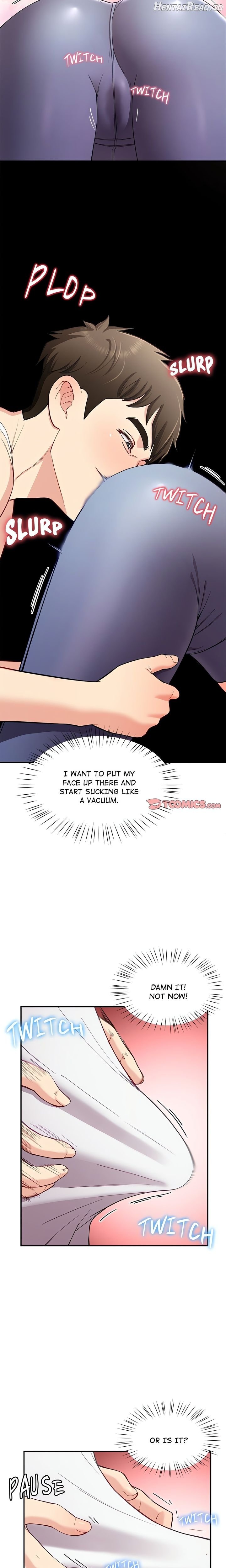 Harem King Chapter 42 - page 2