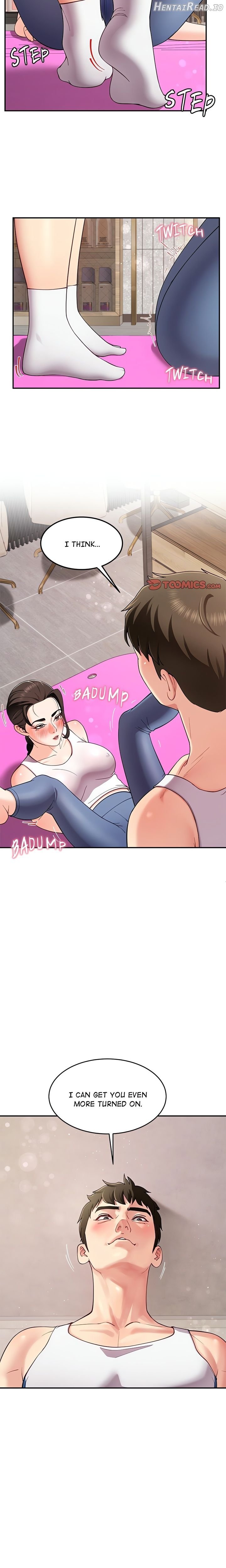 Harem King Chapter 42 - page 16
