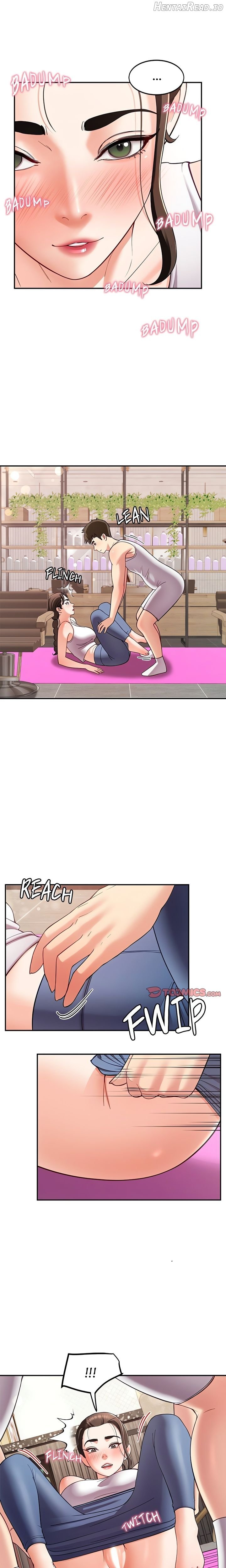 Harem King Chapter 42 - page 17