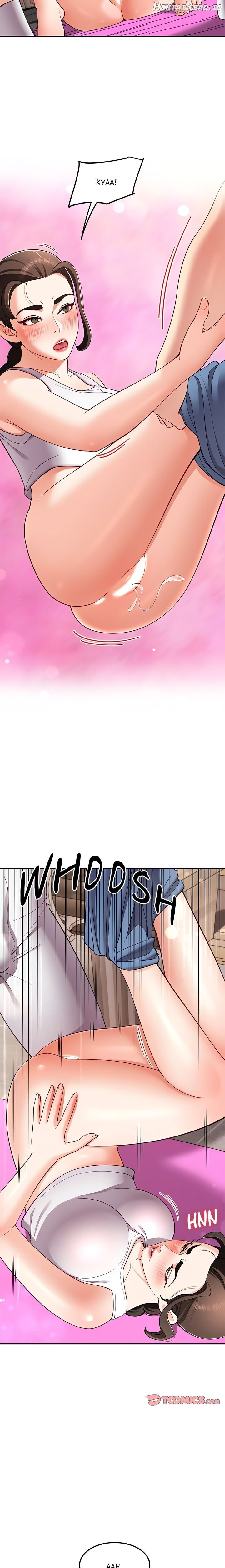 Harem King Chapter 42 - page 18