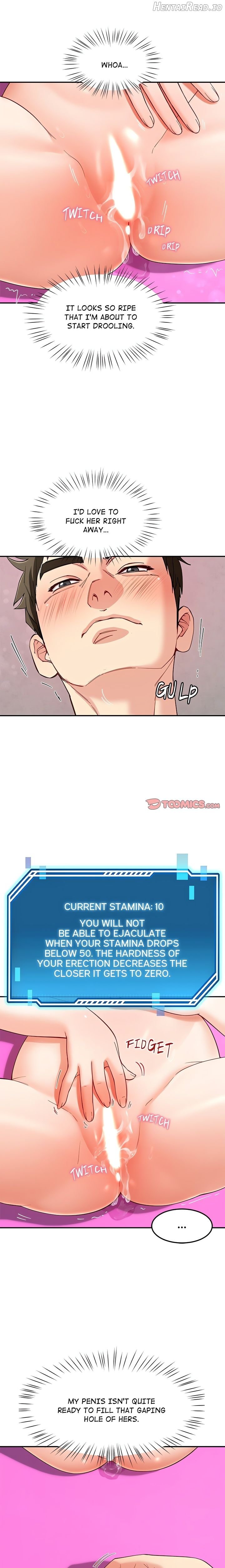 Harem King Chapter 43 - page 2