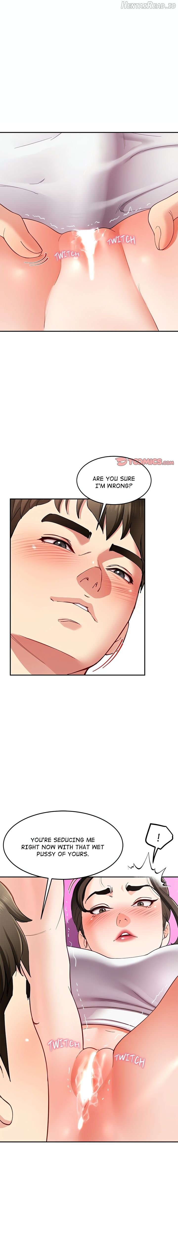 Harem King Chapter 43 - page 16