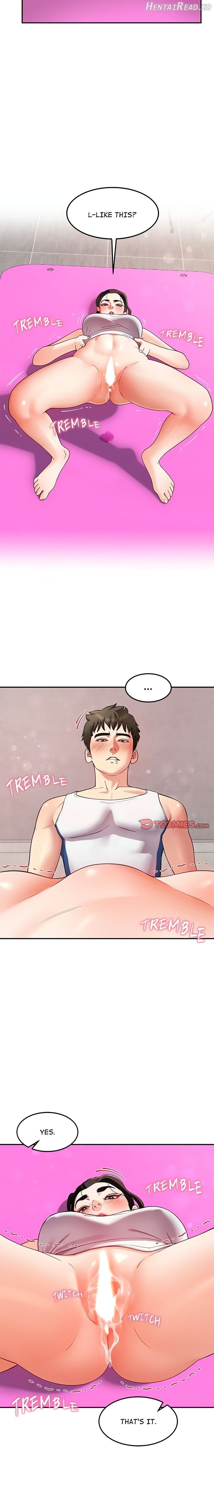 Harem King Chapter 43 - page 7