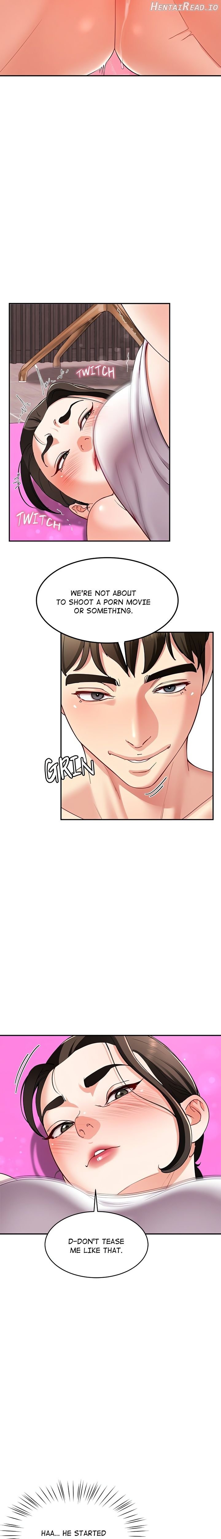 Harem King Chapter 43 - page 9