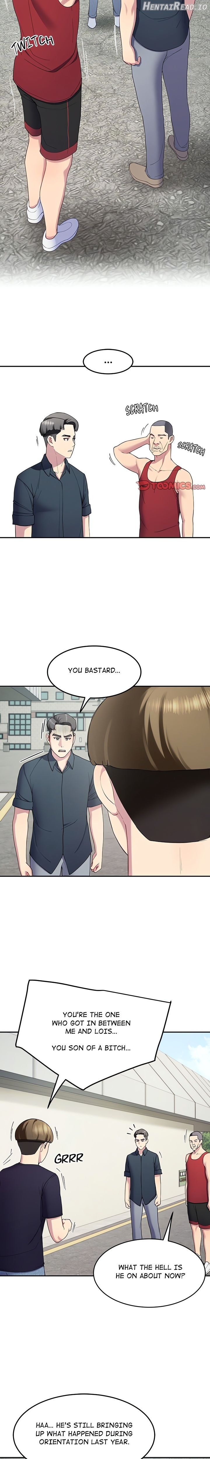 Harem King Chapter 12 - page 11
