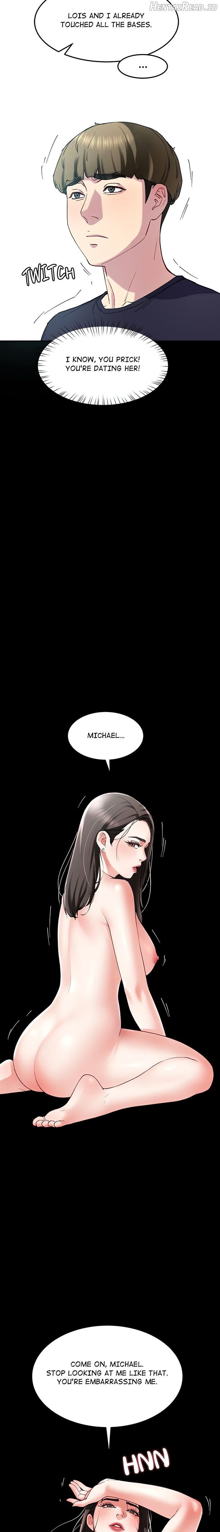 Harem King Chapter 12 - page 19