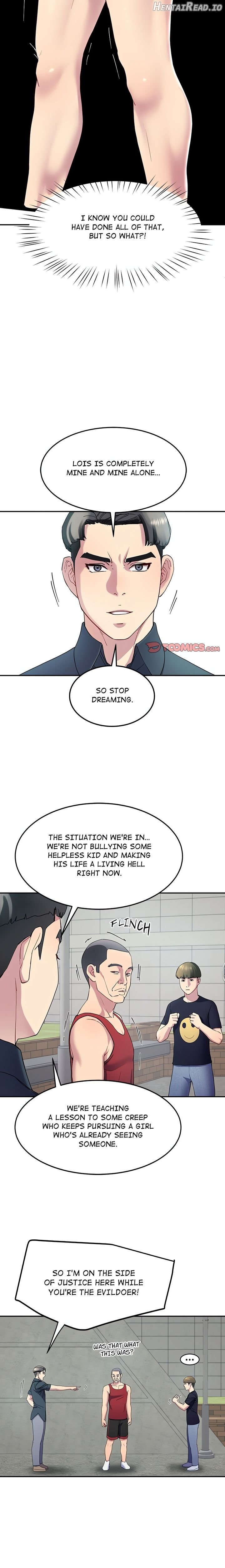 Harem King Chapter 12 - page 21
