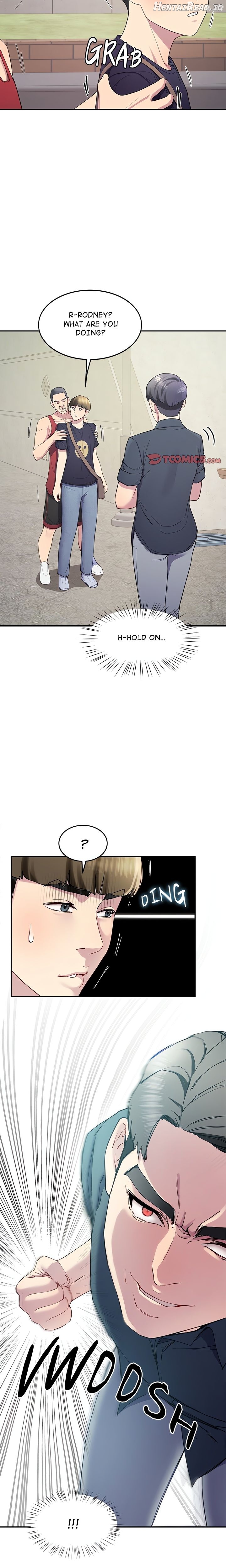 Harem King Chapter 12 - page 6