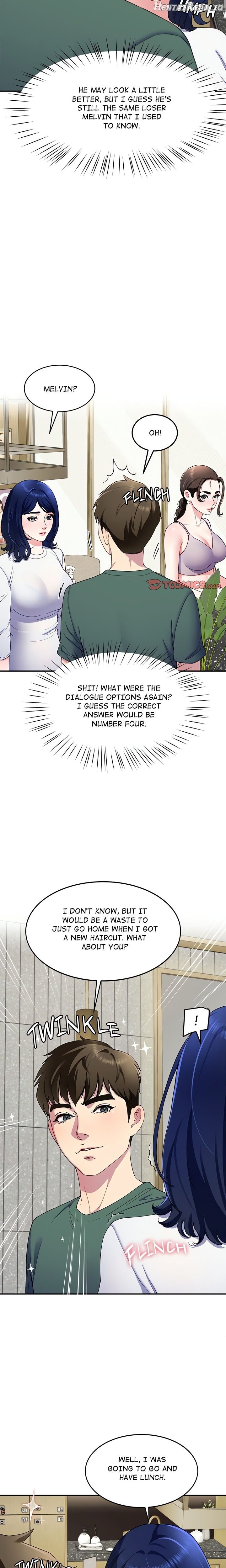 Harem King Chapter 24 - page 16