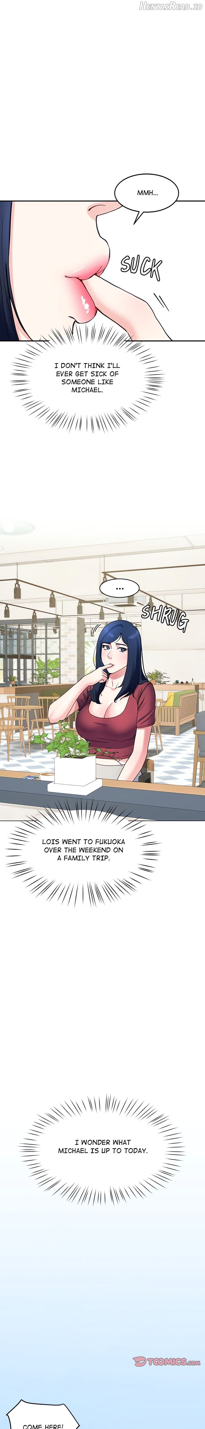 Harem King Chapter 13 - page 15