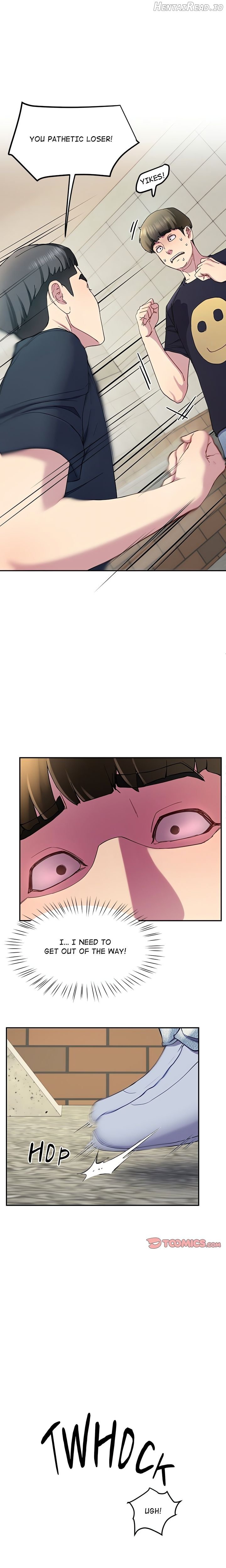 Harem King Chapter 13 - page 23