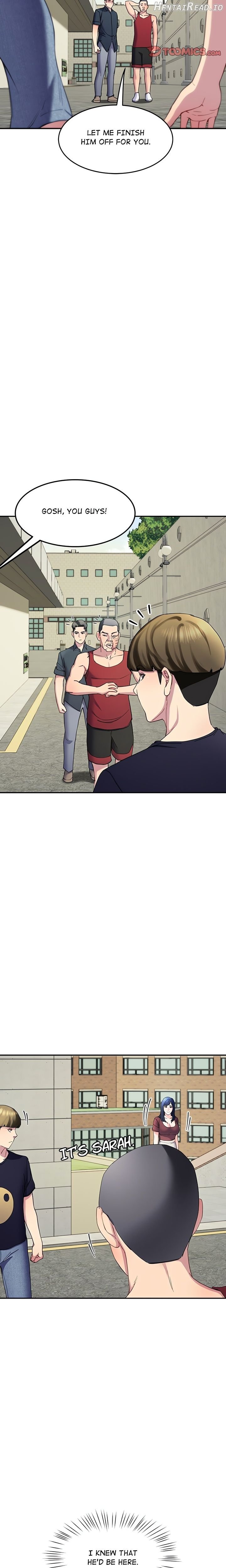 Harem King Chapter 13 - page 26
