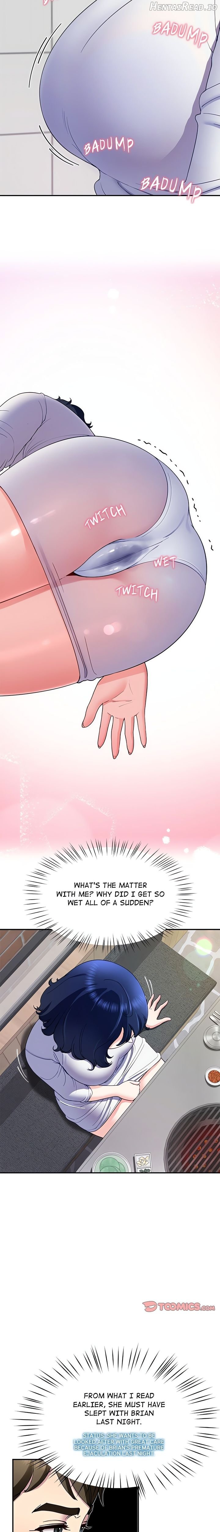 Harem King Chapter 25 - page 13