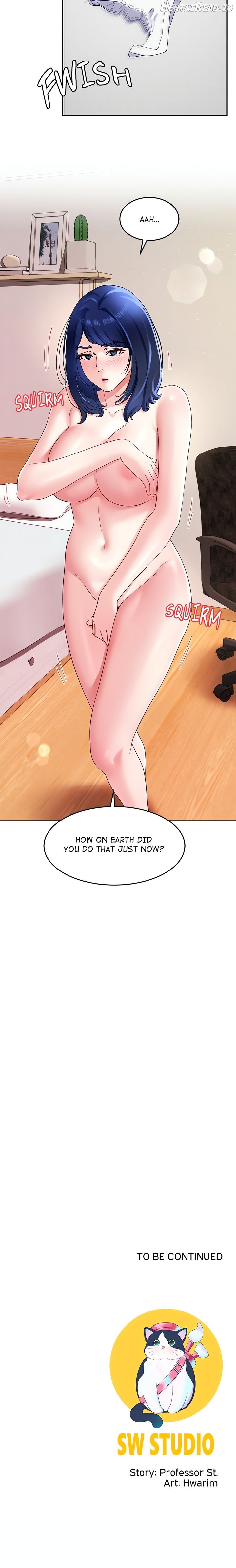 Harem King Chapter 25 - page 24