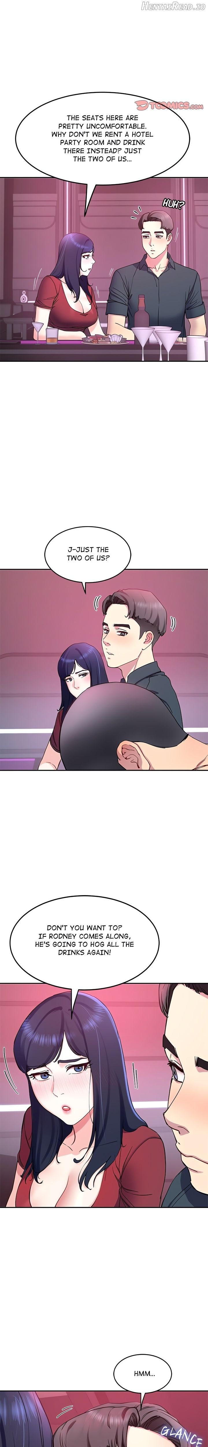 Harem King Chapter 14 - page 17