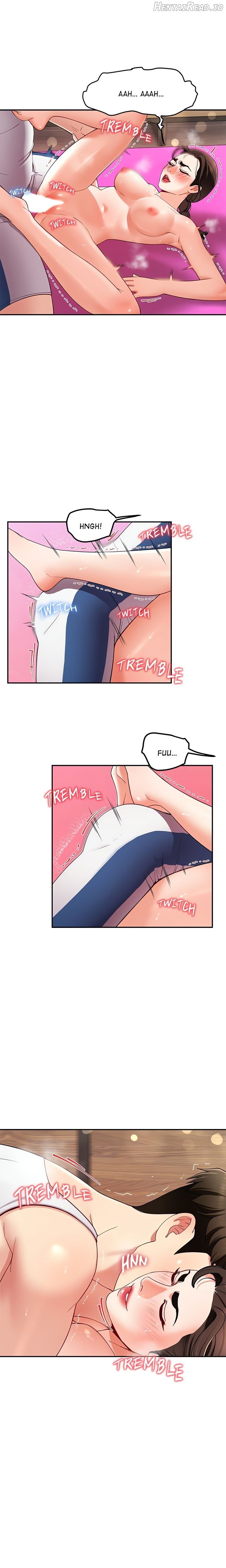 Harem King Chapter 47 - page 14